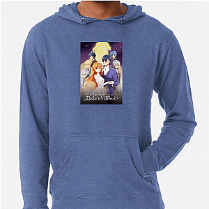 Jujutsu Kaisen Itadori Yuji Strength Akatsuki No Yona Hoodies