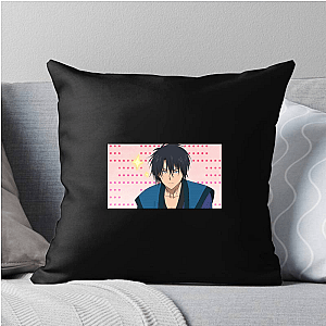 Jujutsu Kaisen For A World Without Curses Akatsuki No Yona Pillows Cover