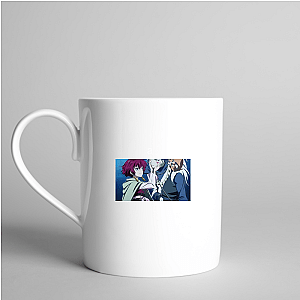 Jujutsu Kaisen Unforgettable Battles Akatsuki No Yona Mugs