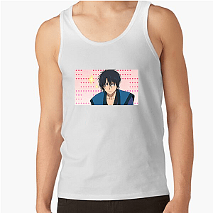 Jujutsu Kaisen For A World Without Curses Akatsuki No Yona Tank Tops