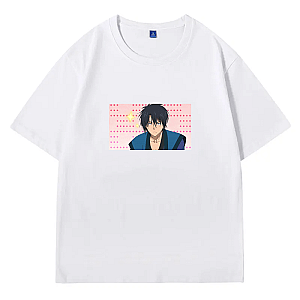 Jujutsu Kaisen For A World Without Curses Akatsuki No Yona T-Shirts