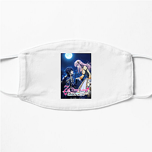 Jujutsu Kaisen Unleash Your Domain Akatsuki No Yona Face Masks