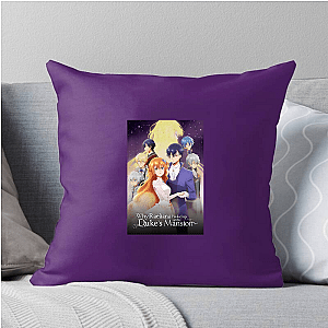 Jujutsu Kaisen Itadori Yuji Strength Akatsuki No Yona Pillows Cover