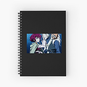 Jujutsu Kaisen Unforgettable Battles Akatsuki No Yona Notebook