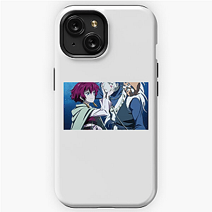 Jujutsu Kaisen Unforgettable Battles Akatsuki No Yona iPhone Cases