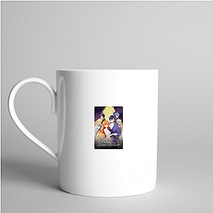 Jujutsu Kaisen Itadori Yuji Strength Akatsuki No Yona Mugs