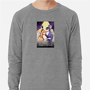 Jujutsu Kaisen Itadori Yuji Strength Akatsuki No Yona Sweatshirts