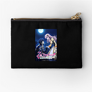 Jujutsu Kaisen Unleash Your Domain Akatsuki No Yona Zipper Pouches
