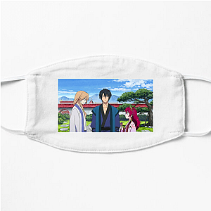 Jujutsu Kaisen Always Fighting Always Surviving Akatsuki No Yona Face Masks
