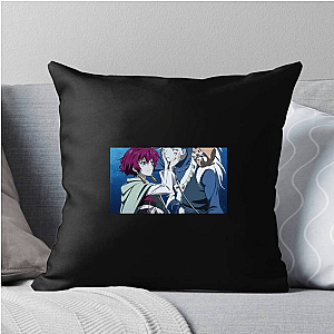 Jujutsu Kaisen Unforgettable Battles Akatsuki No Yona Pillows Cover