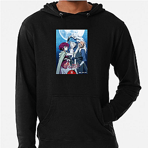 Jujutsu Kaisen Cursed Energy Akatsuki No Yona Hoodies