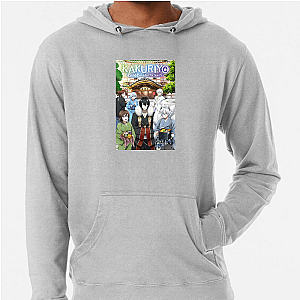 Jujutsu Kaisen Gojo Satoru Fan Akatsuki No Yona Hoodies