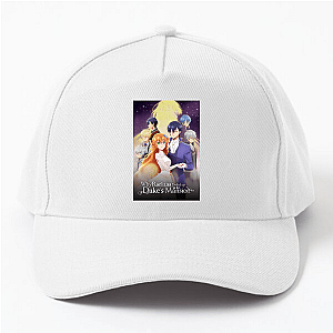 Jujutsu Kaisen Itadori Yuji Strength Akatsuki No Yona Hats & Caps