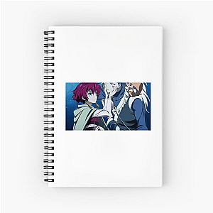 Jujutsu Kaisen Unforgettable Battles Akatsuki No Yona Notebook