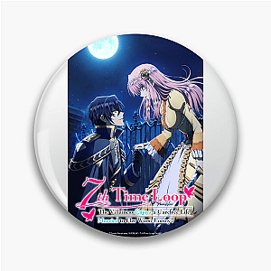 Jujutsu Kaisen Unleash Your Domain Akatsuki No Yona Pins