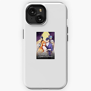 Jujutsu Kaisen Itadori Yuji Strength Akatsuki No Yona iPhone Cases