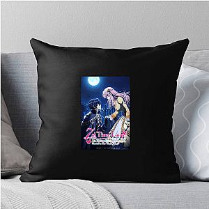 Jujutsu Kaisen Unleash Your Domain Akatsuki No Yona Pillows Cover