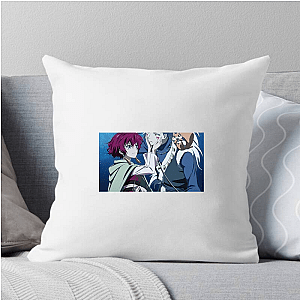 Jujutsu Kaisen Unforgettable Battles Akatsuki No Yona Pillows Cover