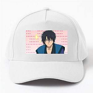 Jujutsu Kaisen For A World Without Curses Akatsuki No Yona Hats & Caps