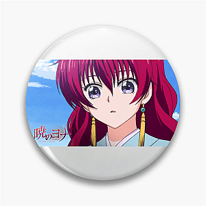 Jujutsu Kaisen Beyond The Curse Akatsuki No Yona Pins