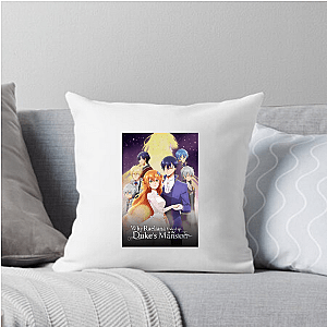 Jujutsu Kaisen Itadori Yuji Strength Akatsuki No Yona Pillows Cover
