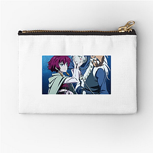 Jujutsu Kaisen Unforgettable Battles Akatsuki No Yona Zipper Pouches