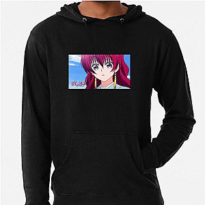 Jujutsu Kaisen Beyond The Curse Akatsuki No Yona Hoodies