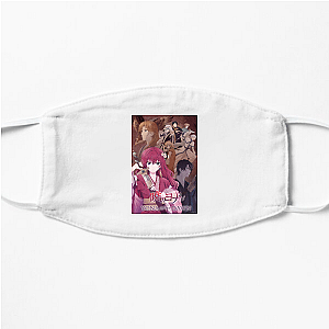 Jujutsu Kaisen Sorcerer Power Akatsuki No Yona Face Masks