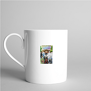 Jujutsu Kaisen Gojo Satoru Fan Akatsuki No Yona Mugs
