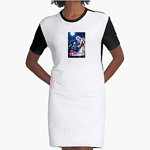 Jujutsu Kaisen Unleash Your Domain Akatsuki No Yona Dresses