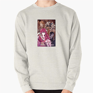 Jujutsu Kaisen Sorcerer Power Akatsuki No Yona Sweatshirts