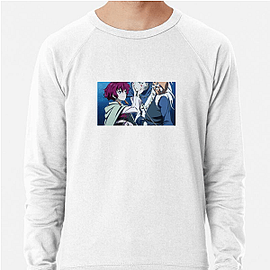 Jujutsu Kaisen Unforgettable Battles Akatsuki No Yona Sweatshirts