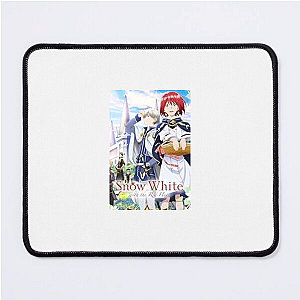 Jujutsu Kaisen My Favorite Anime Akatsuki No Yona Mouse Pads