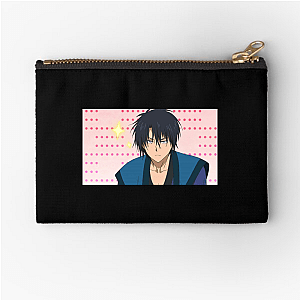 Jujutsu Kaisen For A World Without Curses Akatsuki No Yona Zipper Pouches