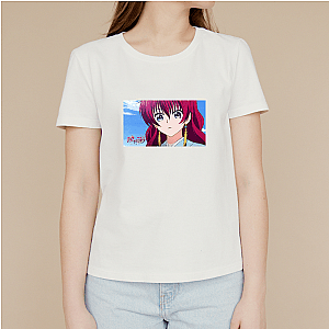 Jujutsu Kaisen Beyond The Curse Akatsuki No Yona T-Shirts