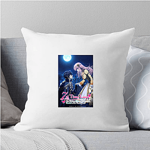 Jujutsu Kaisen Unleash Your Domain Akatsuki No Yona Pillows Cover