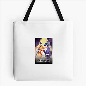 Jujutsu Kaisen Itadori Yuji Strength Akatsuki No Yona Bags