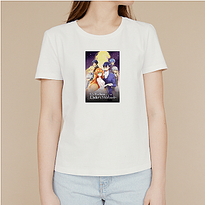 Jujutsu Kaisen Itadori Yuji Strength Akatsuki No Yona T-Shirts