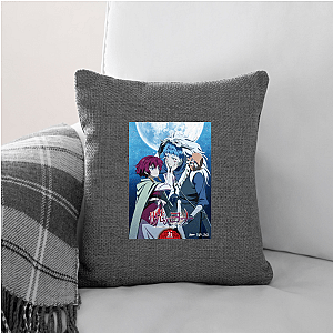 Jujutsu Kaisen Cursed Energy Akatsuki No Yona Pillows Cover
