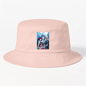 Jujutsu Kaisen Cursed Energy Akatsuki No Yona Hats & Caps