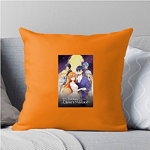 Jujutsu Kaisen Itadori Yuji Strength Akatsuki No Yona Pillows Cover