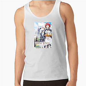 Jujutsu Kaisen My Favorite Anime Akatsuki No Yona Tank Tops