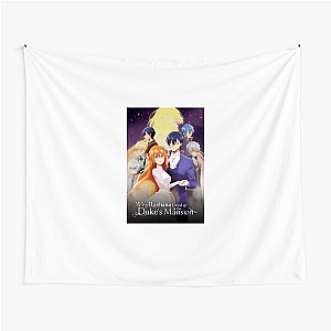 Jujutsu Kaisen Itadori Yuji Strength Akatsuki No Yona Tapestries