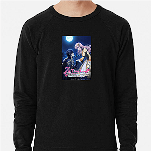 Jujutsu Kaisen Unleash Your Domain Akatsuki No Yona Sweatshirts