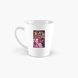 Jujutsu Kaisen Sorcerer Power Akatsuki No Yona Mugs