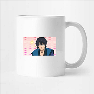 Jujutsu Kaisen For A World Without Curses Akatsuki No Yona Mugs