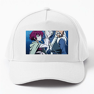 Jujutsu Kaisen Unforgettable Battles Akatsuki No Yona Hats & Caps