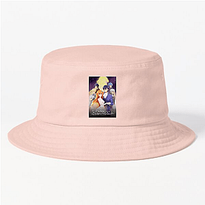 Jujutsu Kaisen Itadori Yuji Strength Akatsuki No Yona Hats & Caps