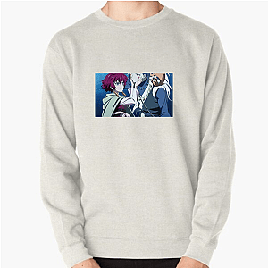 Jujutsu Kaisen Unforgettable Battles Akatsuki No Yona Sweatshirts