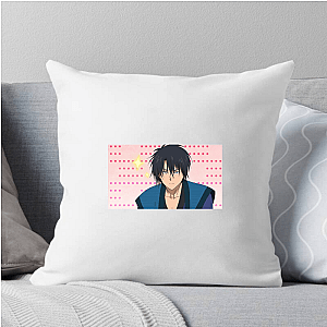Jujutsu Kaisen For A World Without Curses Akatsuki No Yona Pillows Cover